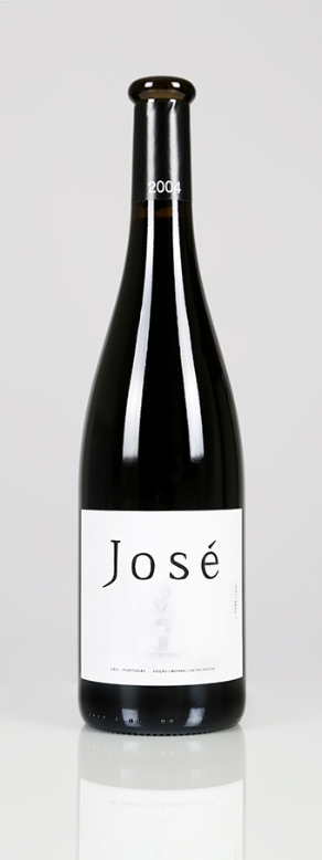 Lagar de Darei José Dao DOP