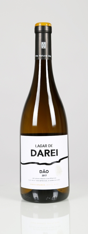 Lagar de Darei branco Dao DOP