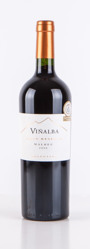 Malbec Gran Ris. Vinalba