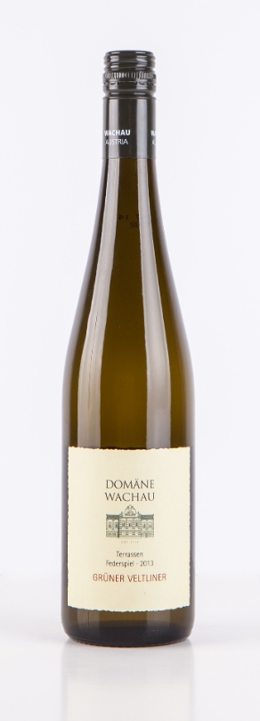 Grüner Veltiner Federspiel