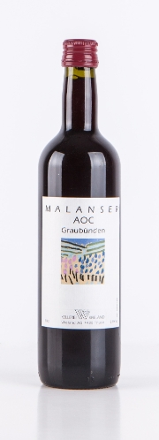 Malanser Blauburgunder AOC