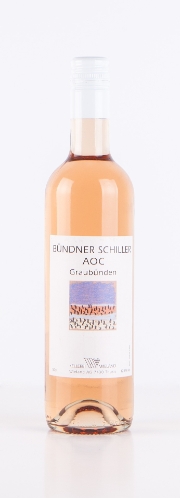 Bündner Schiller 