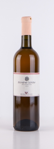 Bündner Schiller AOC GR