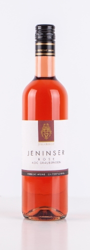 Bündner rosé AOC