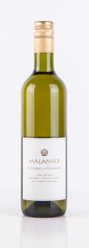Malanser Riesling - Sylvaner