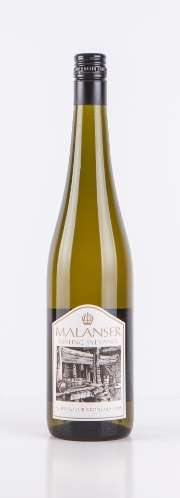 Malanser Riesling-Sylvaner BIO