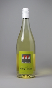 Fläscher Riesling-Sylvaner 