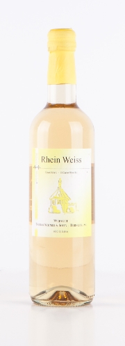 Rheinweiss, lieblicher Weisswein