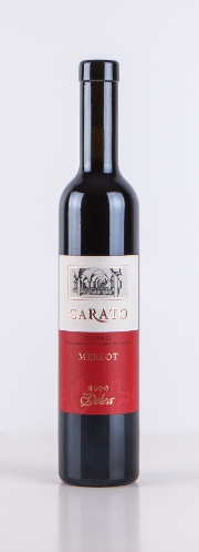 Merlot del Ticino Carato  