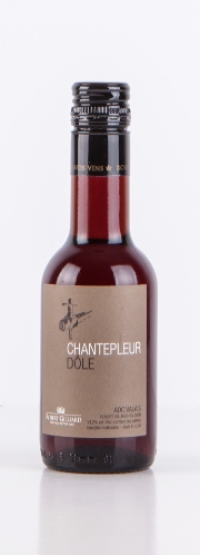 Dôle AOC Chantepleur