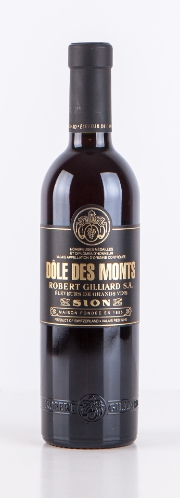 Dôle des Monts