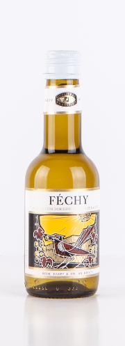 Féchy 