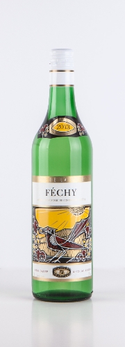 Féchy 