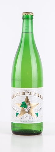 Chasselas Etoile du Léman