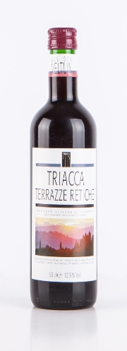 Triacca IGT Alpi Retiche