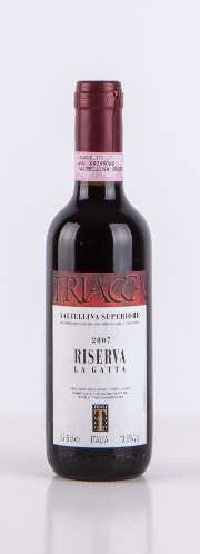 Valtellina Ris.la Gatta  DOCG