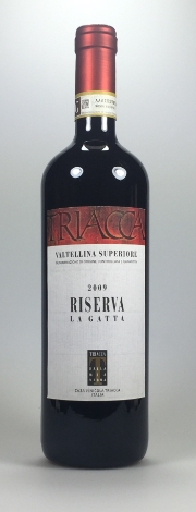 Valtellina Ris.la Gatta DOCG