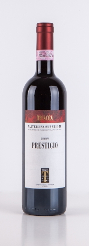 Valtellina Prestigio DOCG