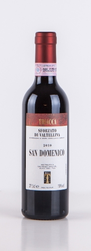 Valtellina Sforzato S.D.