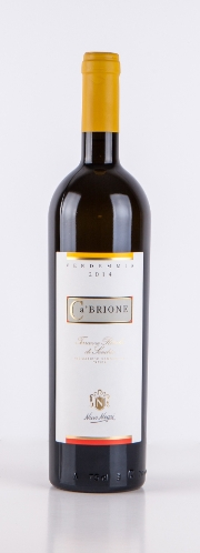 Bianco Ca'Brione IGT***