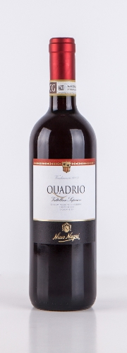 Valtellina DOCG Quadrio