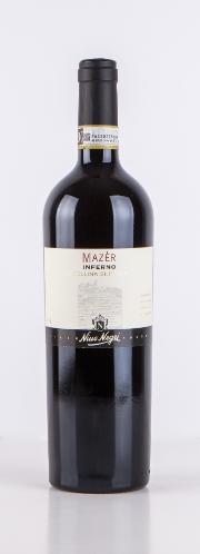 Valtellina Inferno Carlo 