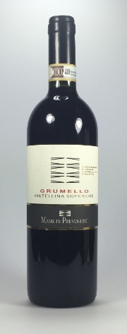 Valtellina Grumello DOCG