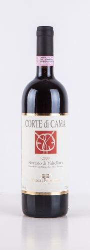 Valtellina Corte di Cama DOCG