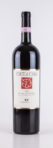 Valtellina Corte di Cama DOCG