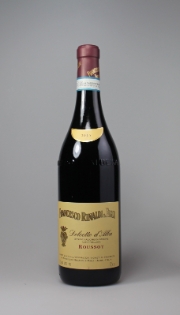 Dolcetto d'Alba DOC Roussot