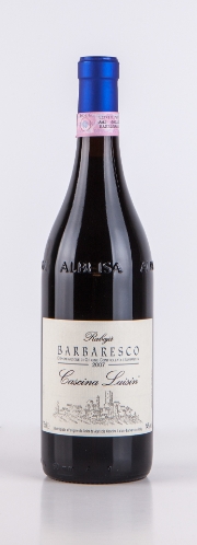 Barbaresco Riserva 