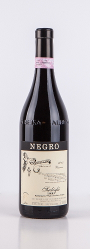 Roero Sudisfà, Nebbiolo DOC