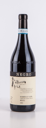 Barbera d'Alba Bric Bertu