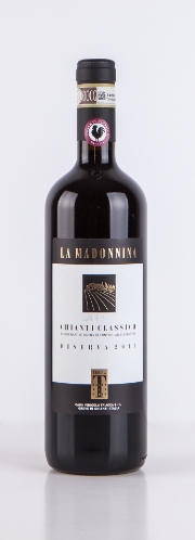 Chianti clas.Ris.la Madonnina