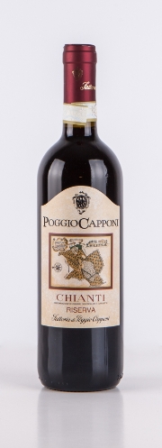 Chianti Riserva 