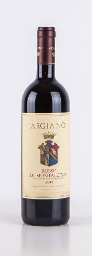 Rosso di Montalcino 