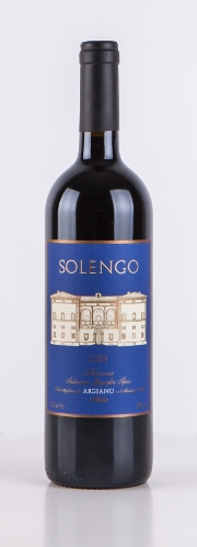 Solengo IGT della Toscana