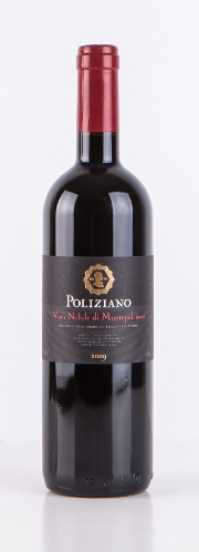 Nobile di Montepulciano 