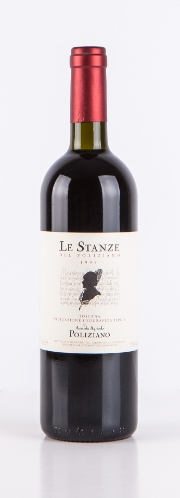 Le Stanze Vino da tavola