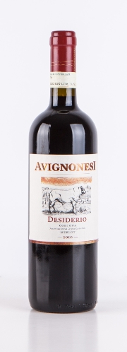 Desiderio Merlot DOC