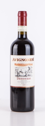 Desiderio Merlot 