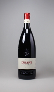 Due Uve Rosso Corvina/Merlot