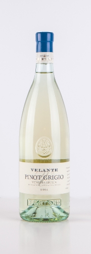 Pinot Grigio, Veneto, Velante