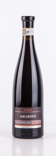 Amarone della Valpolicella 