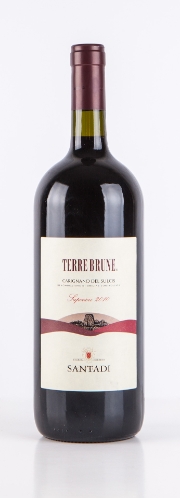 Terre Brune Carignano 