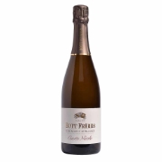 Crémant d'Alsace ac brut