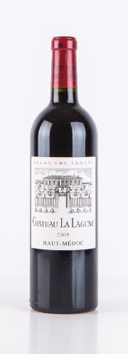 Château La Lagune AC  3ème cru