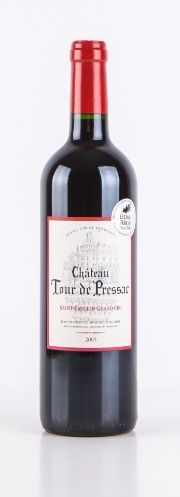 Château Tour de Pressac AC