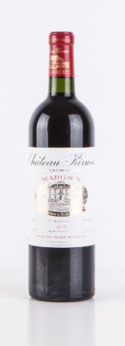 Château Kirwan 3e grand cru AC