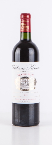 Château Kirwan 3e Grand Cru 